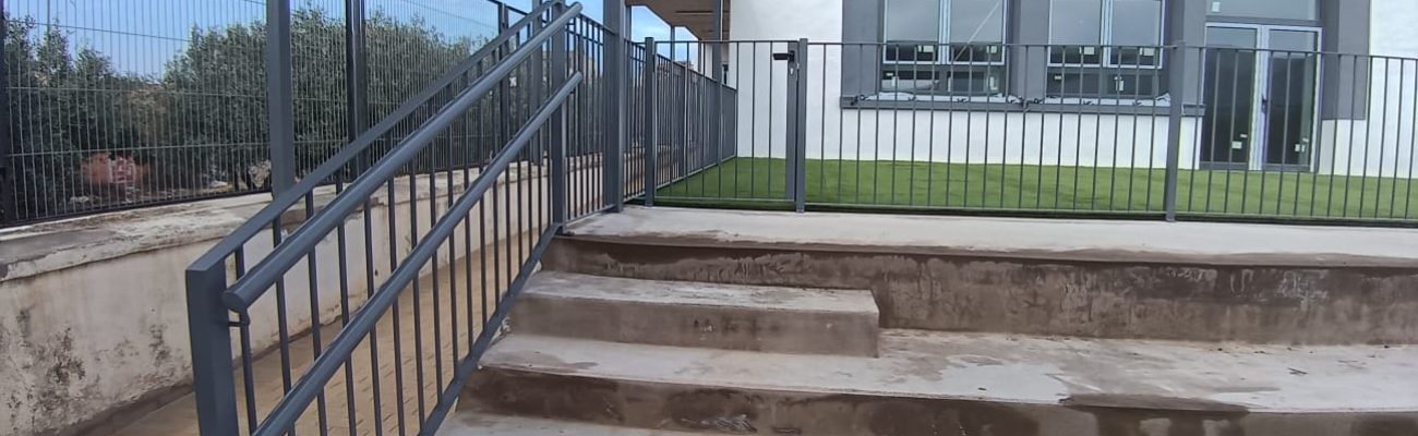 cerramientos metálicos para viviendas
