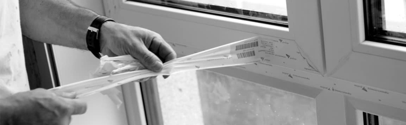 mantenimiento básico de tus ventanas