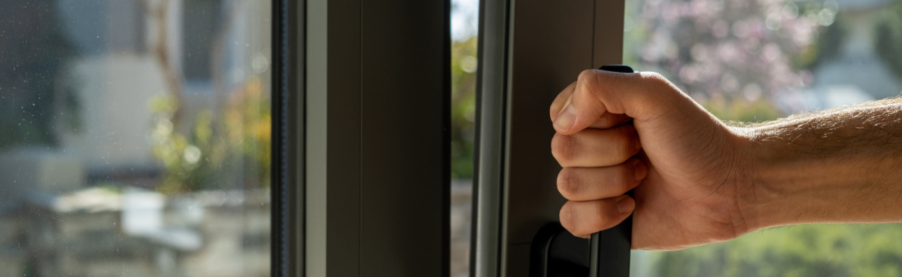 ventanas de aluminio en Castellón